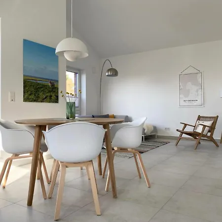 Klaas Am Nordseedeich Butjadingen