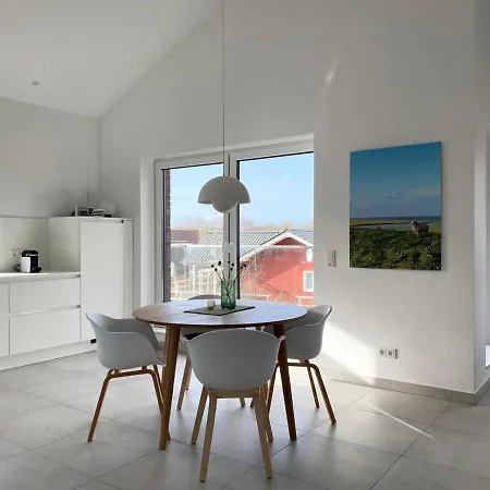 Klaas Am Nordseedeich *