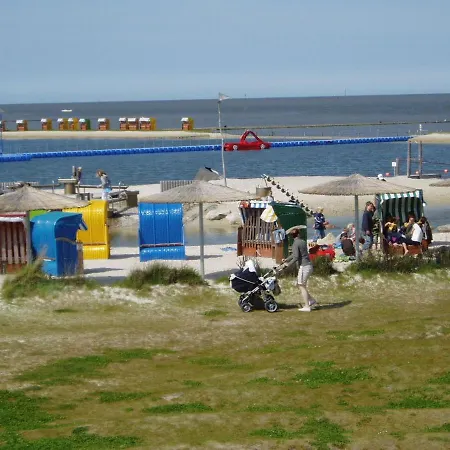 Klaas Am Nordseedeich