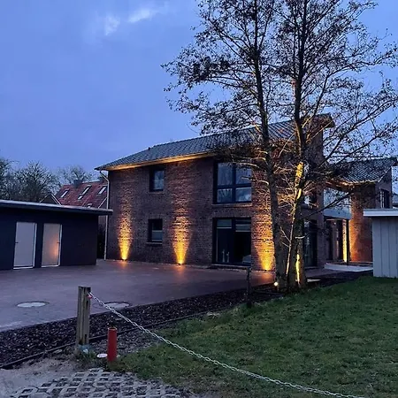 Klaas Am Nordseedeich * Butjadingen