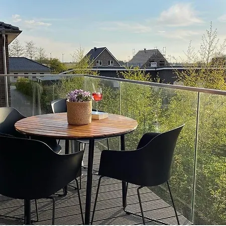 Klaas Am Nordseedeich Butjadingen