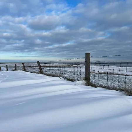 Klaas Am Nordseedeich Butjadingen