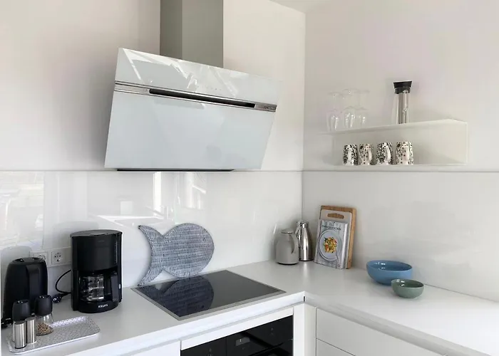 Klaas Am Nordseedeich شقة *