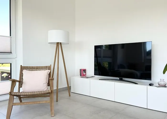 Klaas Am Nordseedeich شقة بوتجادينغين