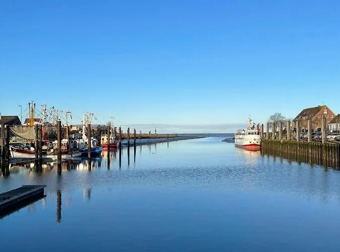Klaas Am Nordseedeich *